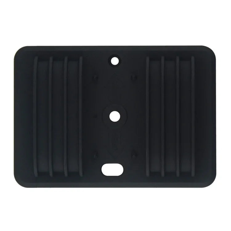 RF-V34 Placa Inferior do Colar Solar Localizador, Placa Base do Colar