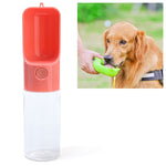 Copo de Acompanhamento para Exterior para Animais de Estimação Copo para Cão para Saídas Suprimentos para Animais
