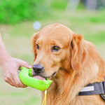 Copo de Acompanhamento para Exterior para Animais de Estimação Copo para Cão para Saídas Suprimentos para Animais