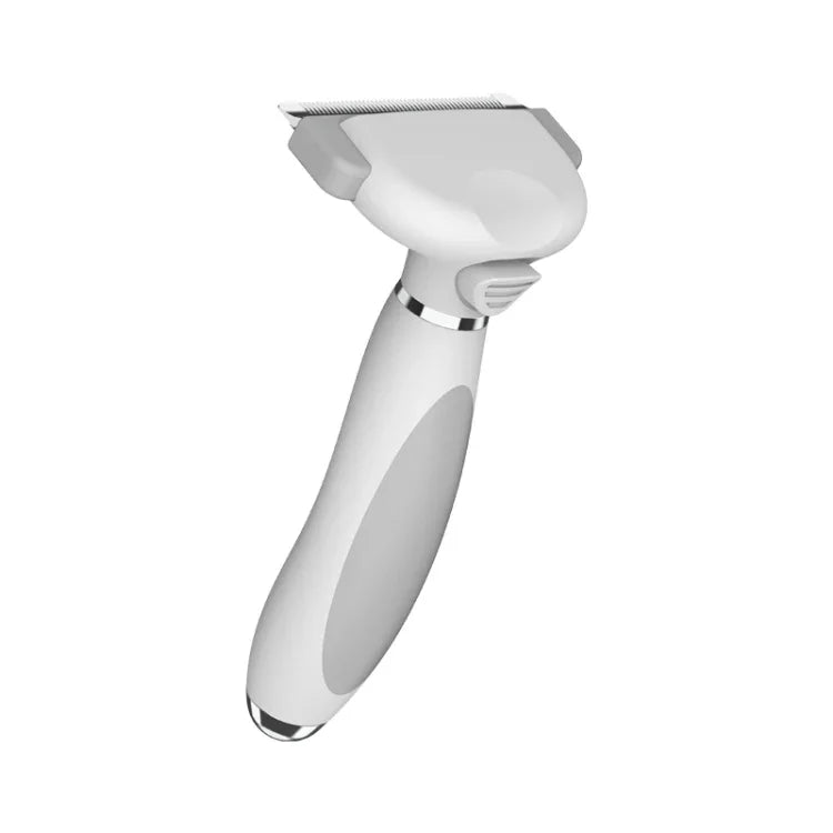 Pente Removedor de Pêlos para Animais Xiaomi Youpin Pawbby Original, Pente Removedor de Pêlos para Animais