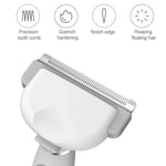 Pente Removedor de Pêlos para Animais Xiaomi Youpin Pawbby Original, Pente Removedor de Pêlos para Animais