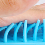 Copo de Limpeza para Pés de Gato e Cão Ferramenta de Limpeza Copo de Lavagem em Silicone, Tamanho: Pequeno, Tamanho: Pequeno