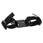 Suporte de Correia Ajustável para Capacete PULUZ para GoPro, Insta360, DJI e Outras Câmaras de Ação, PULUZ