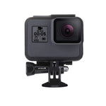 PULUZ Botão de Polegar de Plástico Parafuso Curto Standard para GoPro, Insta360, DJI e Outras Câmaras de Ação, Parafuso Curto de Plástico