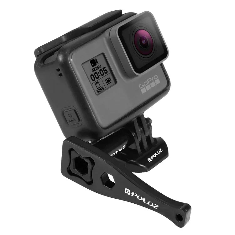Chave de Parafuso de Plástico com Cordão para GoPro, Insta360, DJI e Outras Câmaras de Ação, Chave (Material PVC) Preta