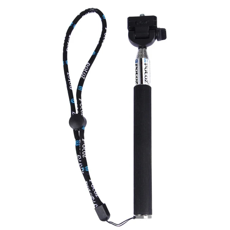 Correia de Pulso PULUZ para GoPro, Insta360, DJI e Outras Câmaras de Ação, Comprimento: 23cm, Correia de Pulso