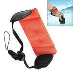 Correia de Pulso Flutuante para Fotografia Subaquática PULUZ para GoPro, Insta360, DJI e Outras Câmaras de Ação, Comprimento: 20cm, Correia Flutuante