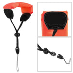 Correia de Pulso Flutuante para Fotografia Subaquática PULUZ para GoPro, Insta360, DJI e Outras Câmaras de Ação, Comprimento: 20cm, Correia Flutuante