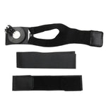PULUZ Correias para Mão, Pulso, Braço e Perna 3 em 1 com Montagem Rotativa de 360 Graus para GoPro, Insta360, DJI e Outras Câmaras de Ação, Correia para Braço e Perna