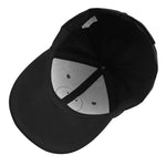 Boné de Basebol PULUZ com Suporte de Fivela em J e Parafuso para GoPro, DJI OSMO Action e Outras Câmaras de Ação, Boné de Basebol Preto, Boné de Basebol Vermelho, Boné de Basebol Azul Escuro
