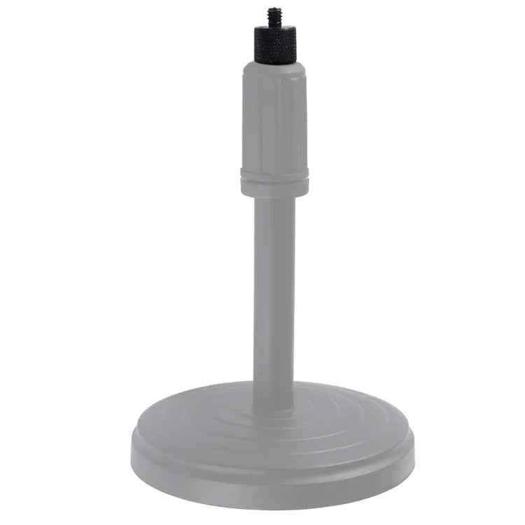 Adaptador de Parafuso PULUZ de Rosca Fêmea 3/8 polegadas para Rosca Macho 1/4 polegadas
