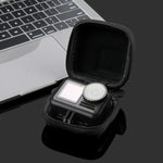 PULUZ Bolsa de Armazenamento Portátil Mini em Fibra de Carbono, PULUZ para DJI OSMO Action