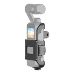 PULUZ Suporte de Proteção para DJI OSMO Pocket / Pocket 2, Para DJI OSMO Pocket