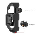 PULUZ Suporte de Proteção para DJI OSMO Pocket / Pocket 2, Para DJI OSMO Pocket