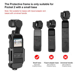 PULUZ Suporte de Proteção para DJI OSMO Pocket / Pocket 2, Para DJI OSMO Pocket