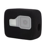 Estojo de Espuma PULUZ para Carcaça de Proteção Contra Vento GoPro HERO8 Black, Para GoPro HERO8 Black