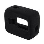 Estojo de Espuma PULUZ para Carcaça de Proteção Contra Vento GoPro HERO8 Black, Para GoPro HERO8 Black
