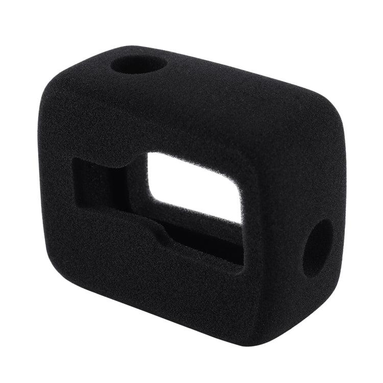 Estojo de Espuma PULUZ para Carcaça de Proteção Contra Vento GoPro HERO8 Black, Para GoPro HERO8 Black