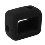 Estojo de Espuma PULUZ para Carcaça de Proteção Contra Vento GoPro HERO8 Black, Para GoPro HERO8 Black