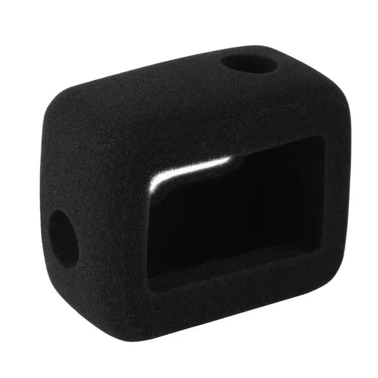 Estojo de Espuma PULUZ para Carcaça de Proteção Contra Vento GoPro HERO8 Black, Para GoPro HERO8 Black
