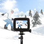 Estojo de Espuma PULUZ para Carcaça de Proteção Contra Vento GoPro HERO8 Black, Para GoPro HERO8 Black