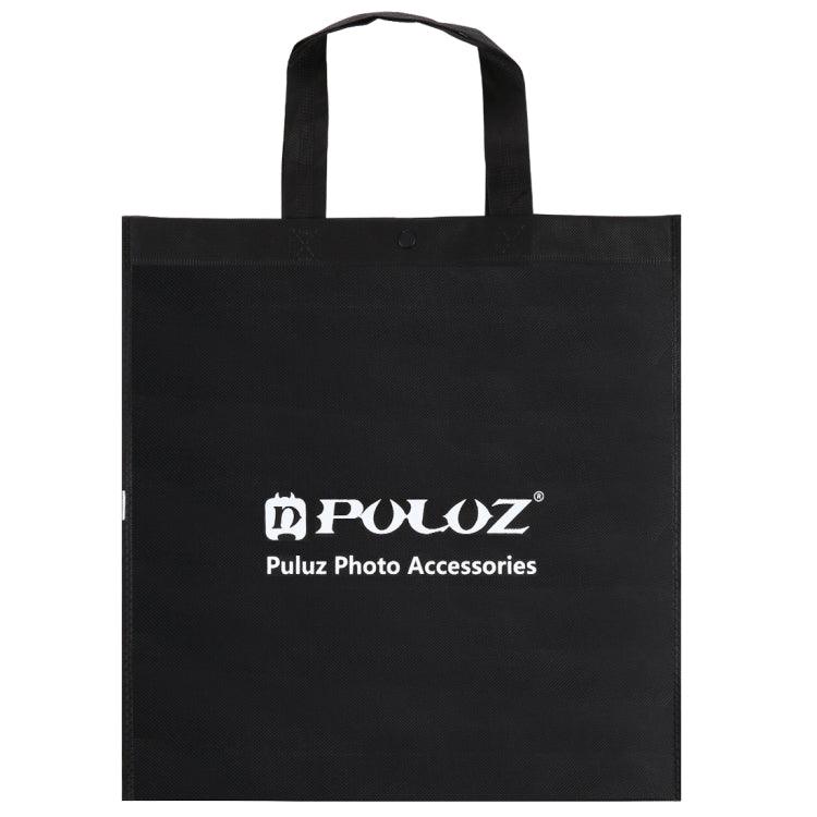 PULUZ Bolsa de Transporte Tripé Sacos de Areia Peso de Equilíbrio para Flash, Tamanho: 46 cm x 46 cm, 46 cm x 46 cm