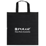 PULUZ Bolsa de Transporte Tripé Sacos de Areia Peso de Equilíbrio para Flash, Tamanho: 46 cm x 46 cm, 46 cm x 46 cm