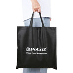 PULUZ Bolsa de Transporte Tripé Sacos de Areia Peso de Equilíbrio para Flash, Tamanho: 46 cm x 46 cm, 46 cm x 46 cm