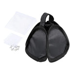 Difusor de Luz Flash Suave Dobrável PULUZ Softbox, Tamanho: 23cm x 23cm, Softbox 23cm