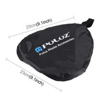 Difusor de Luz Flash Suave Dobrável PULUZ Softbox, Tamanho: 23cm x 23cm, Softbox 23cm
