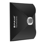 Difusor Softbox Retangular para Speedlite com Montagem Bowens PULUZ, Retângulo 60 x 90cm