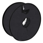 Difusor Dobrável PULUZ Softbox Redondo de 45cm para Macro e Retrato com Flash SpeedLite, Redondo 45cm