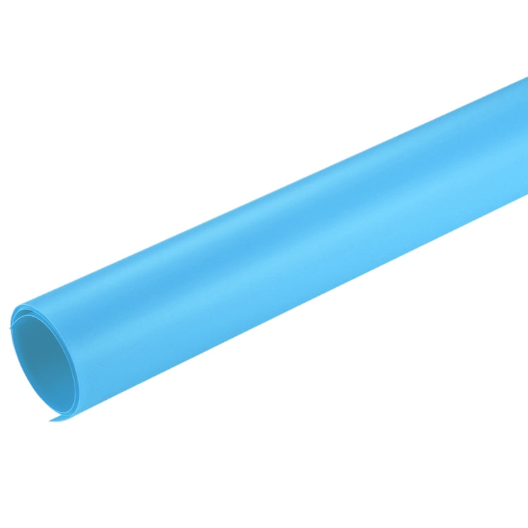 Kits de Papel PVC para Fundo Fotográfico PULUZ para Tenda de Estúdio, Tamanho: 121cm x 58cm, Fundo 60cm (Azul), Fundo 60cm (Vermelho), Fundo 60cm (B), Fundo 60cm (W)