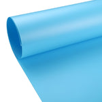 Kits de Papel PVC para Fundo Fotográfico PULUZ para Tenda de Estúdio, Tamanho: 121cm x 58cm, Fundo 60cm (Azul), Fundo 60cm (Vermelho), Fundo 60cm (B), Fundo 60cm (W)