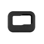 PULUZ para GoPro HERO12 Black /11 Black /10 Black /9 Black Estojo com Para-Brisas de Espuma, Para GoPro HERO9 Black