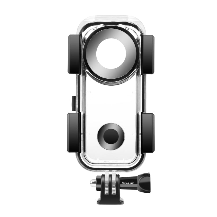 Caixa Subaquática Impermeável PULUZ 30m para Insta360 ONE X2, Caixa Subaquática para Insta360 ONE X2