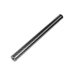 Braço Extensor de 250mm em Liga de Alumínio e Fibra de Carbono para Flutuabilidade de Selfie-stick PULUZ para GoPro, Insta360, DJI e Outras Câmaras de Ação, 250mm