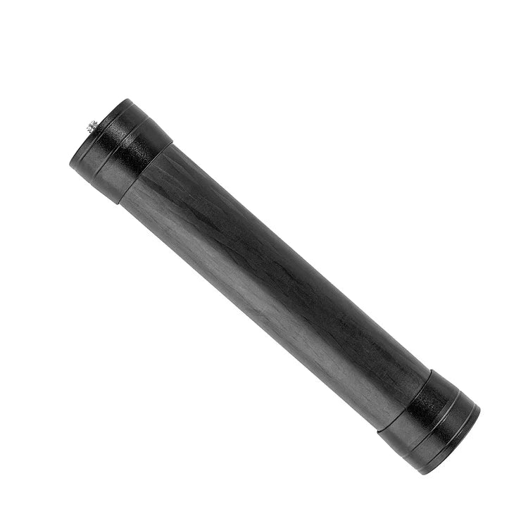 Monopé Extensor de Fibra de Carbono PULUZ 21cm para DJI / MOZA / Feiyu V2 / Zhiyun G5 Gimbal, 21cm