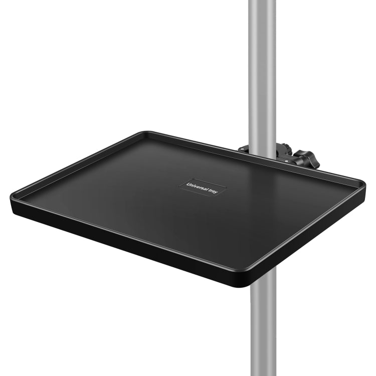 Suporte para placa de som para tripé ao vivo versão standard PULUZ, Tamanho: 16,5 x 22 cm, Suporte para placa de som standard