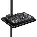 Suporte para placa de som para tripé ao vivo versão standard PULUZ, Tamanho: 16,5 x 22 cm, Suporte para placa de som standard