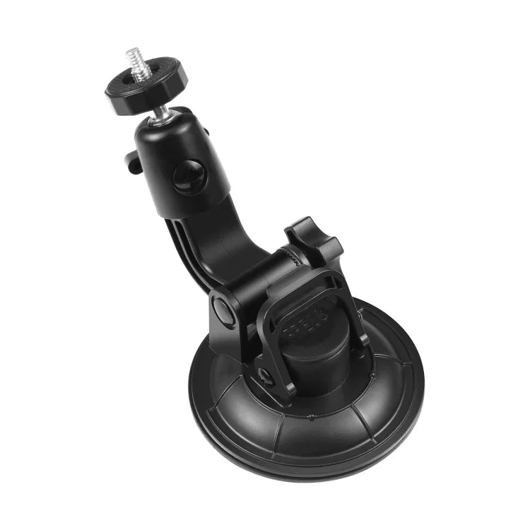 Suporte de Ventosa para Carro PULUZ com Abraçadeira para Telemóvel / Parafuso / Adaptador para Tripé, Ventosa para Telemóvel no Carro