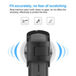 Para Insta360 X3 Capa Protetora de Lente PULUZ, Protetor de Lente