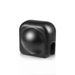 Para Insta360 X3 Capa Protetora de Silicone para Lente PULUZ, Capa de Silicone para Lente
