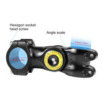 Suporte Adaptador para Câmara para Fixação em Guiador de Motociclo/Bicicleta PULUZ com Suporte Monopé, Suporte Monopé para Motociclo