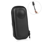 Bolsa de Transporte Portátil para Câmara PULUZ para Insta360 X3 / X4 Air / ONE X2, Bolsa para Caixa Insta360 X3