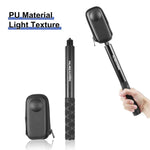 Bolsa de Transporte Portátil para Câmara PULUZ para Insta360 X3 / X4 Air / ONE X2, Bolsa para Caixa Insta360 X3