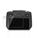 Para DJI RC Pro PULUZ Filme de Vidro Temperado para Ecrã do Comando Remoto, Para DJI RC Pro