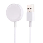 Carregador de Indução Magnética / Cabo de Carregamento para Apple Watch, Comprimento: 1m