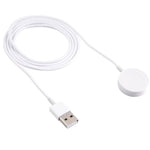 Carregador de Indução Magnética / Cabo de Carregamento para Apple Watch, Comprimento: 1m