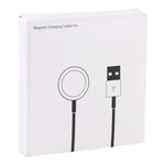Carregador de Indução Magnética / Cabo de Carregamento para Apple Watch, Comprimento: 1m